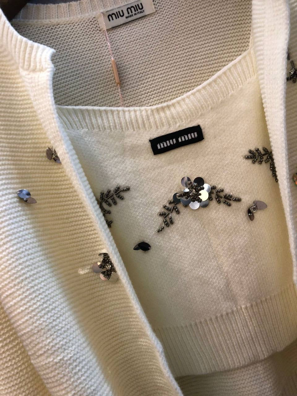 Miu Miu Top & Sweaters