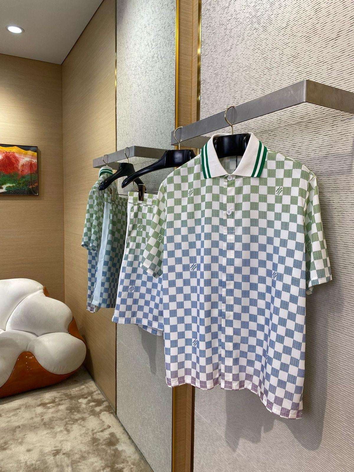 Louis Vuitton Set