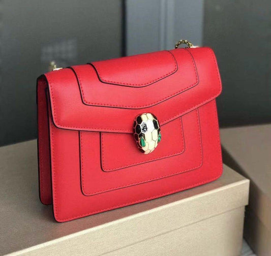 Bvlgari Sling Bag 5 colors