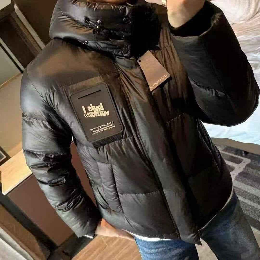 Louis Vuitton Jacket