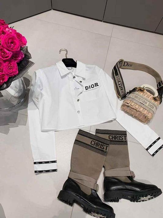 Dior Shirt