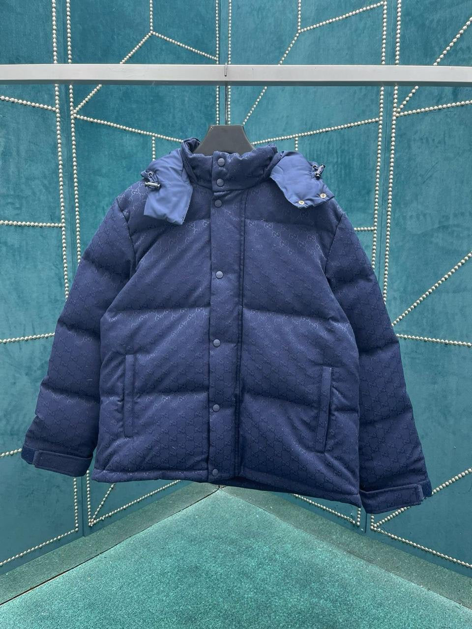 Gucci Jacket