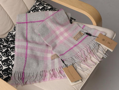 Burberry Unisex Scarf