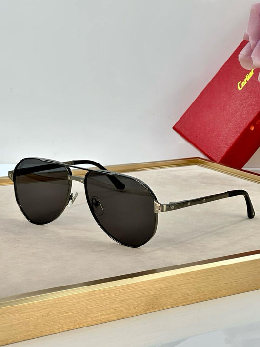 Cartier Sunglasses 3 colors