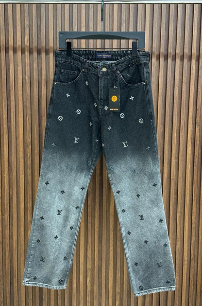 Louis Vuitton Jeans Pants