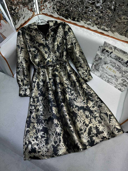 Dior Dress