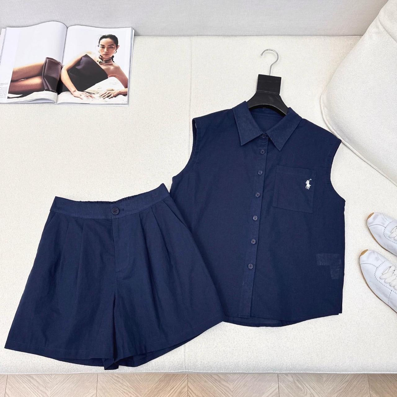 Ralph Lauren Set 2 colors