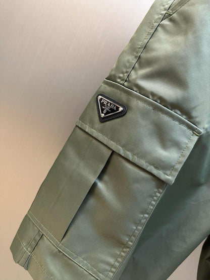 Prada Cargo Short