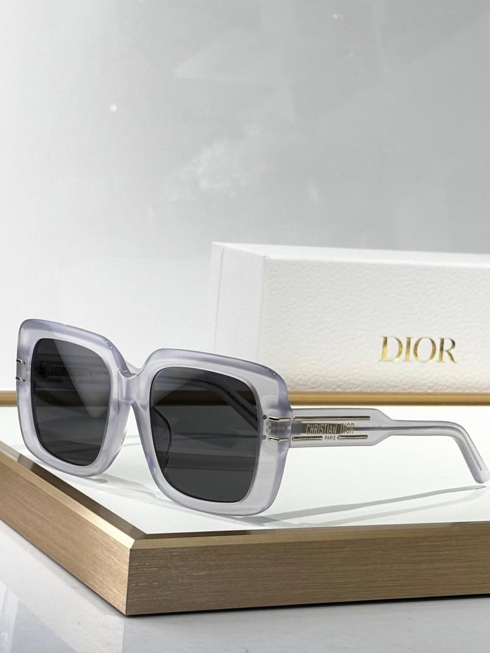Dior Sunglasses 3 colors