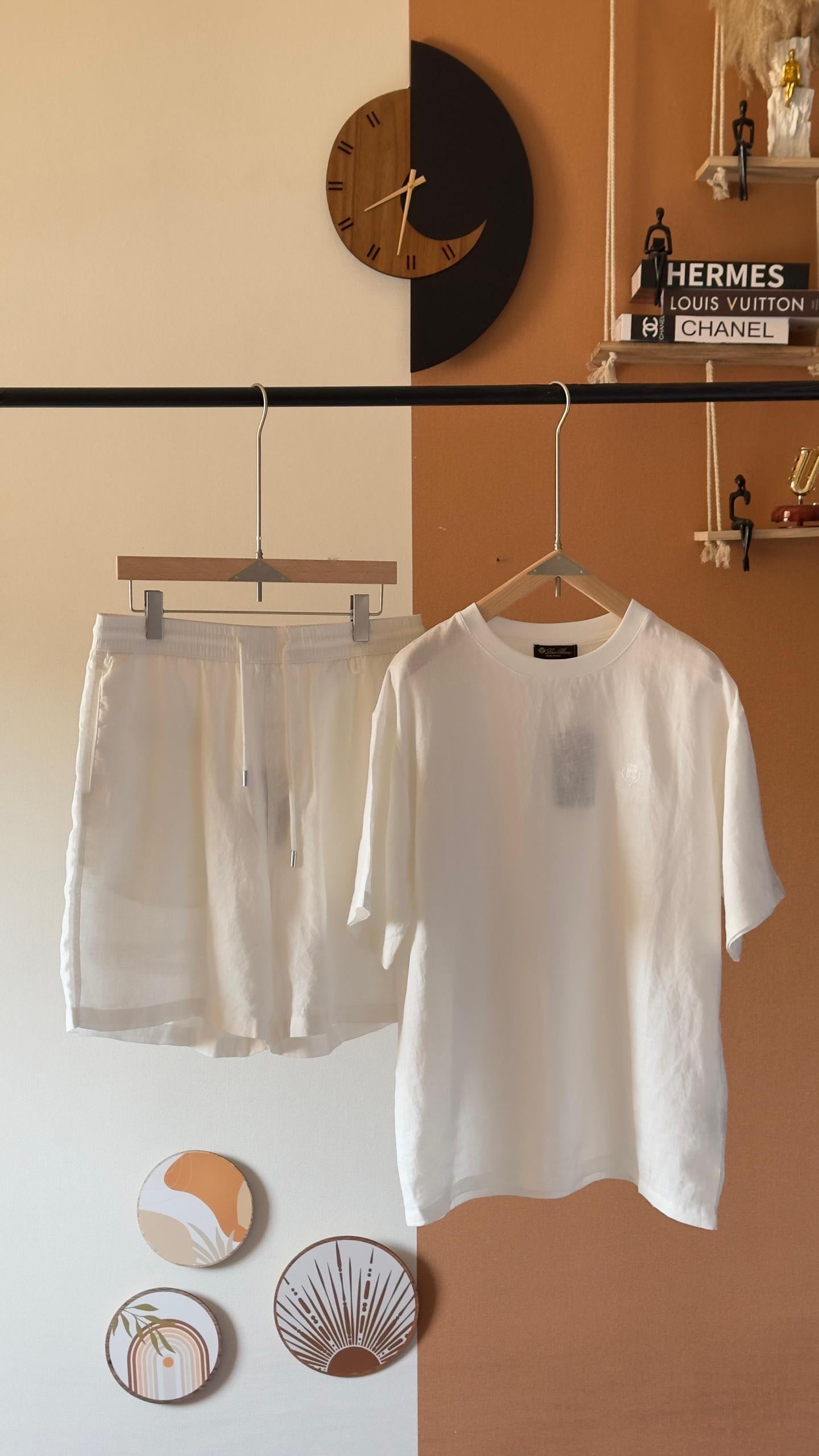 Loro Piana Set