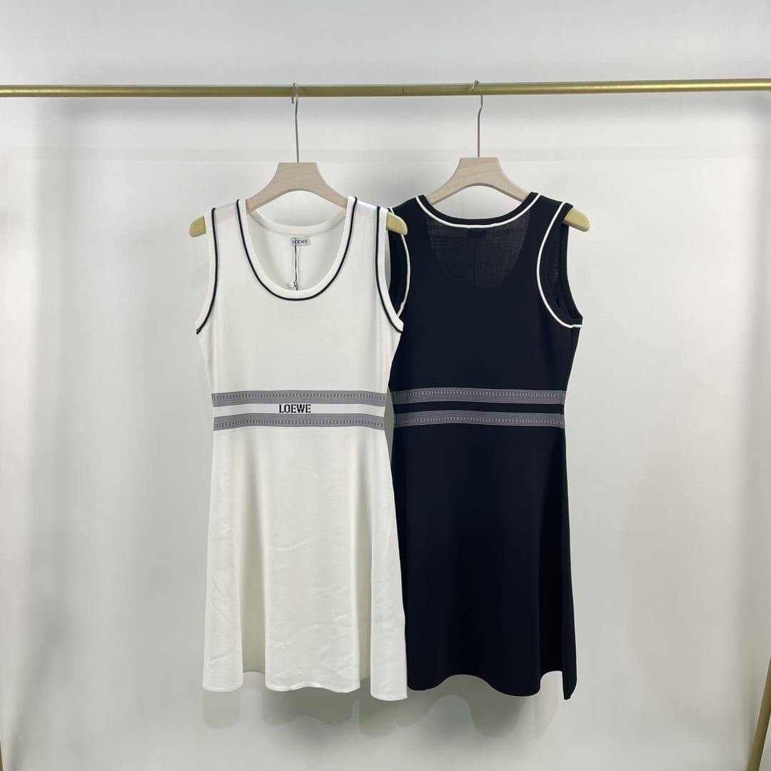 Loewe Dress 2 colors