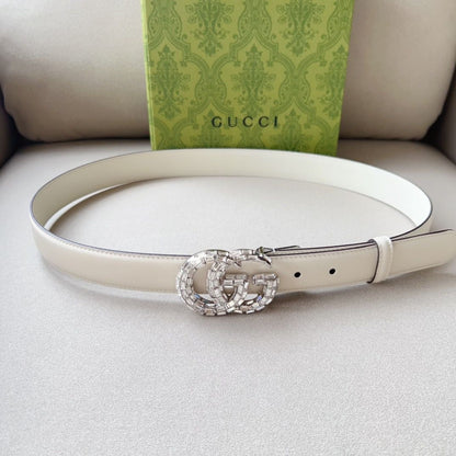 Gucci Female Belts