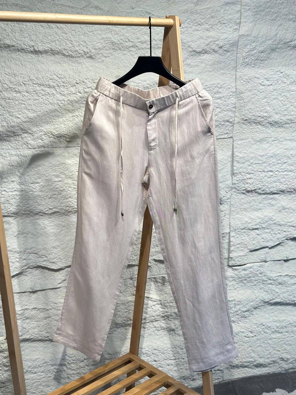 Loro Piana Pants 4 colors
