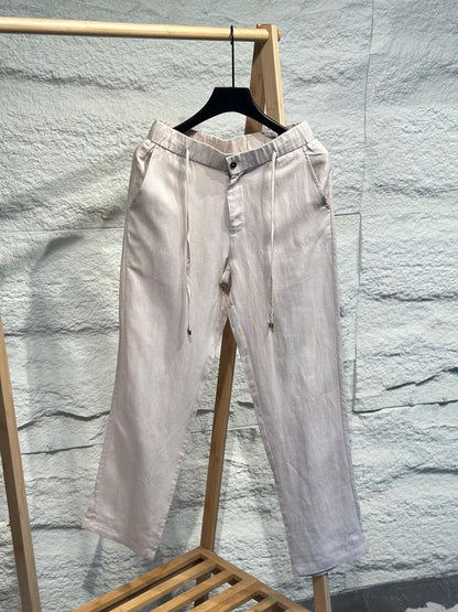 Loro Piana Pants 4 colors