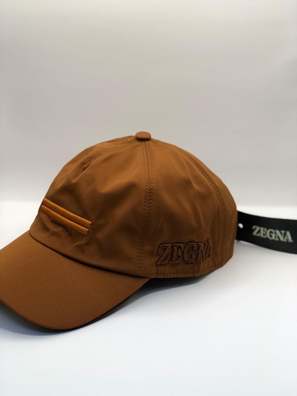 Zegna Cap