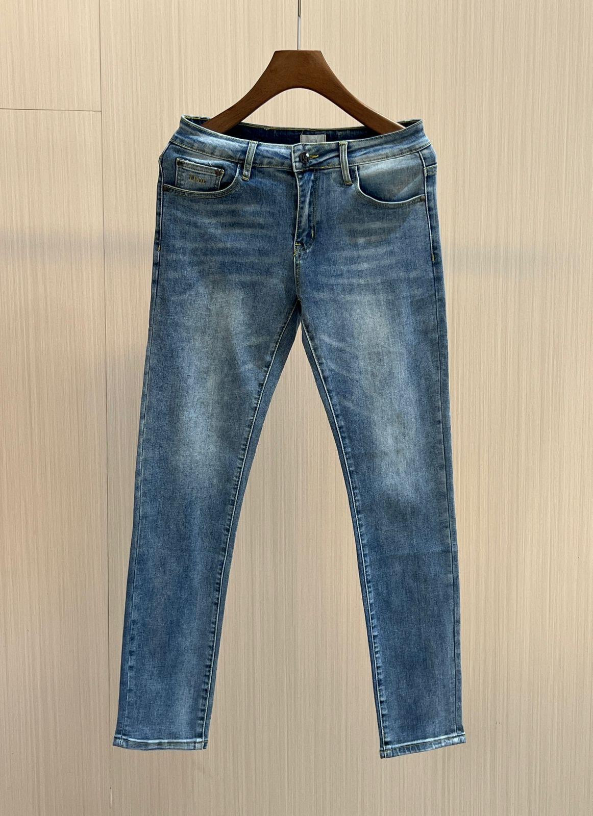 Dior Jeans Pants