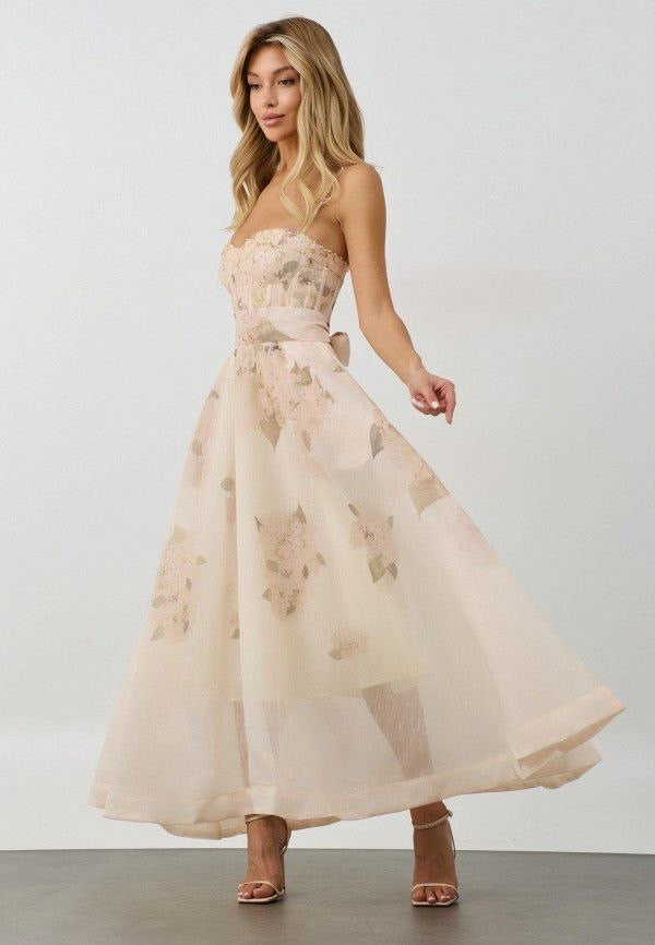 Zimmerman Dress