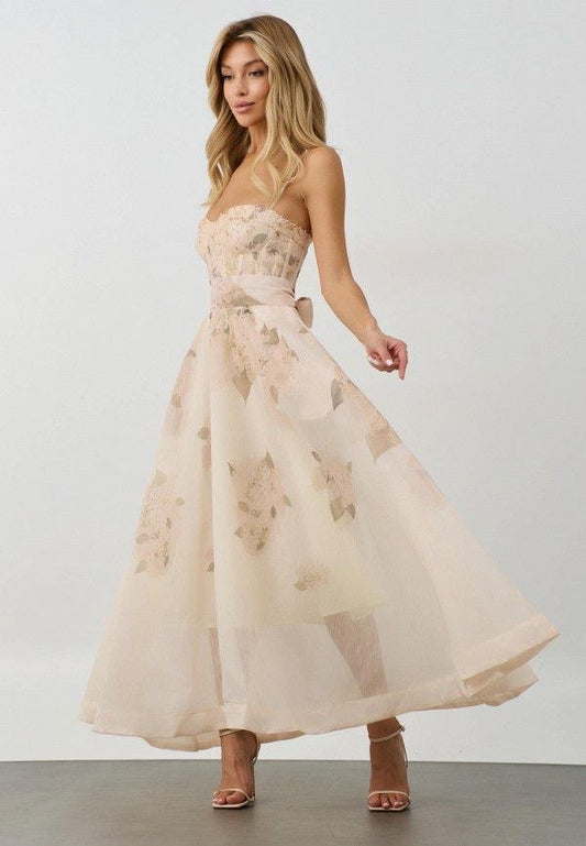 Zimmerman Dress