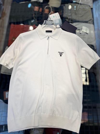 Prada Polo Shirt