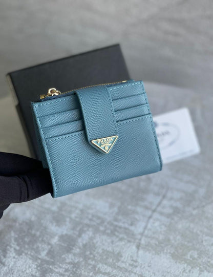 Prada Small Wallet 7 colors