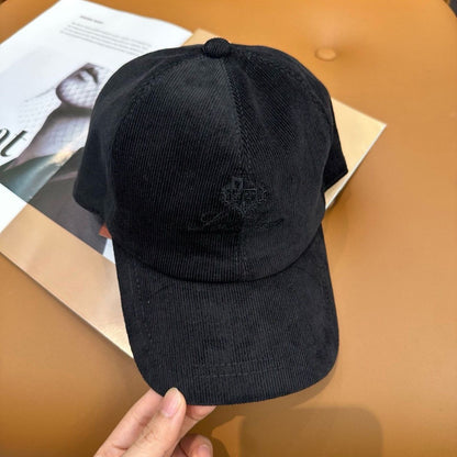 Loro Piana Cap