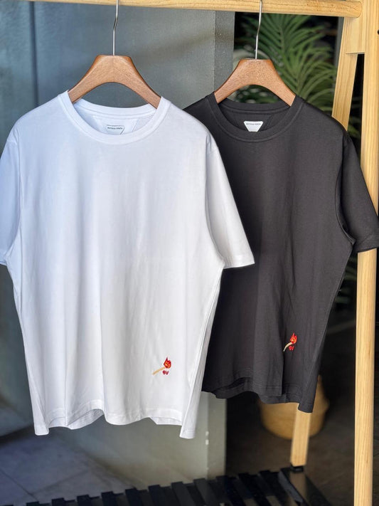 Bottega T-Shirt 2 colors