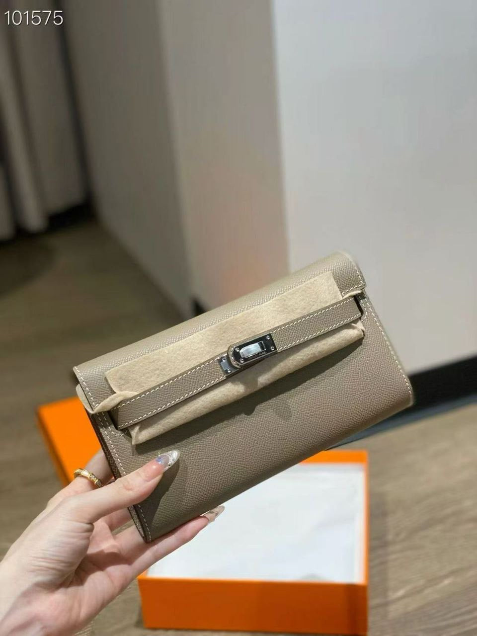 Hermes Kelly Sling Bag