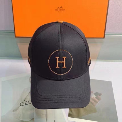 Hermes Caps 3 colors