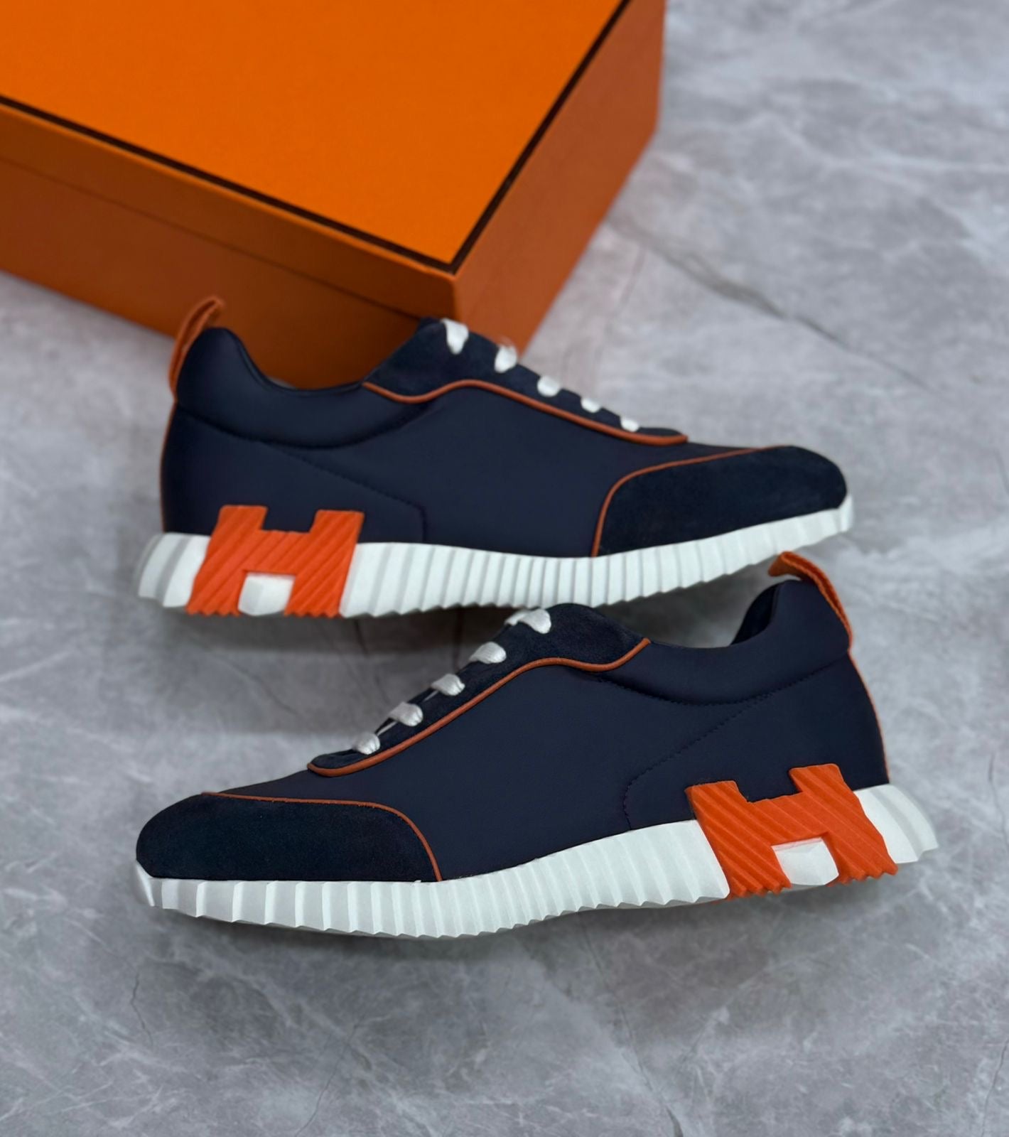 Hermes Sneakers