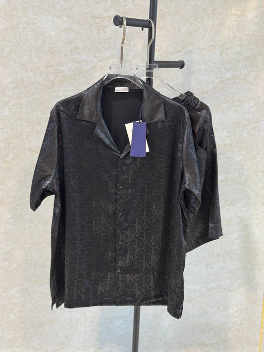 Dior Silk Set