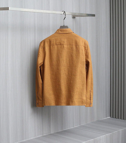 Loro Piana Shirt 3 colors