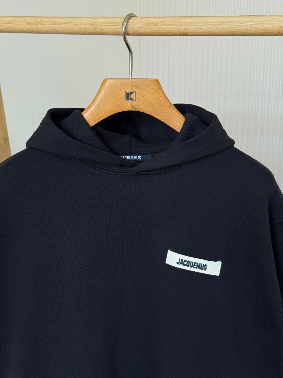 Jacquemus Hoodie