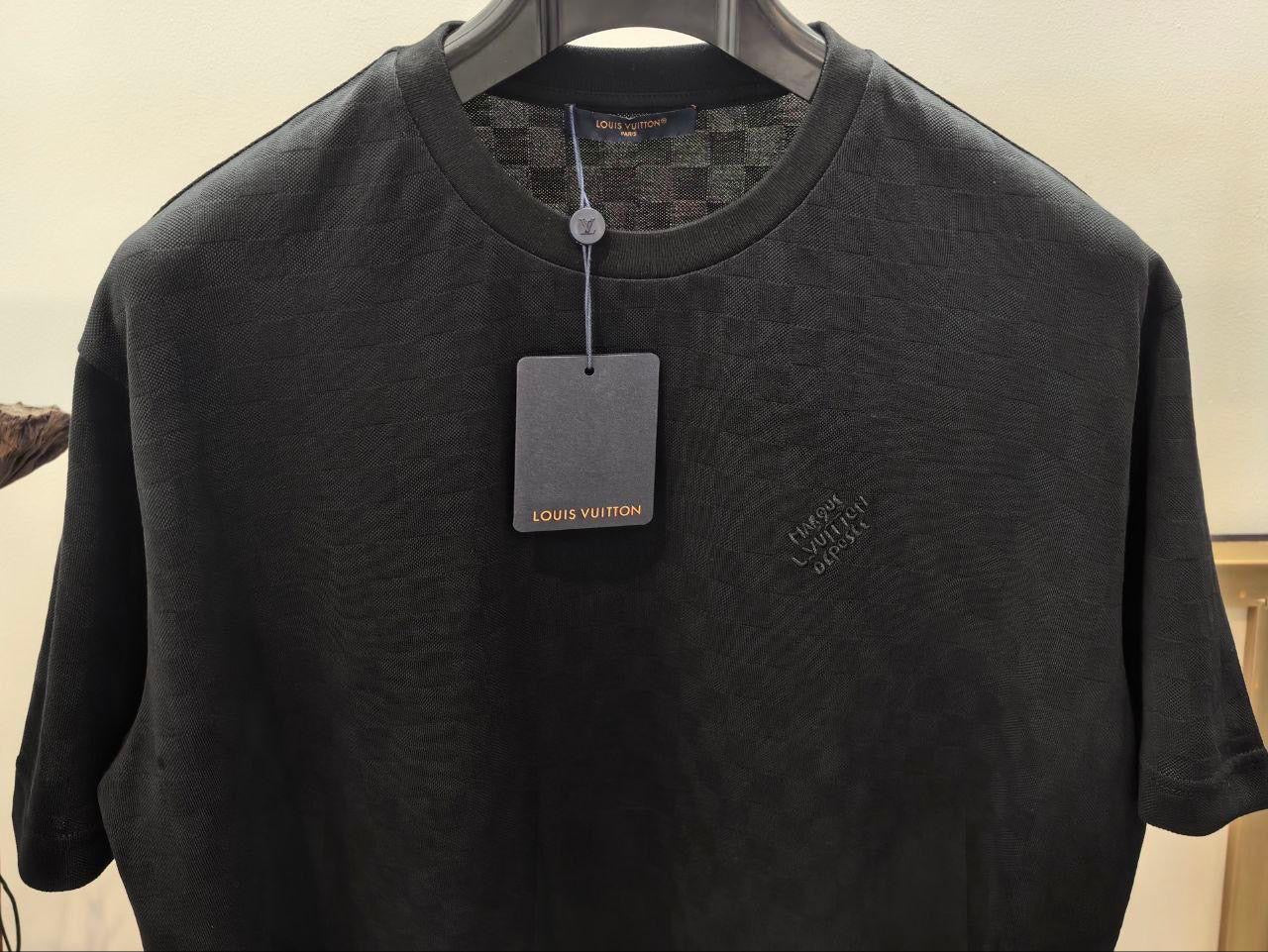 Louis Vuitton T-Shirt 2 colors