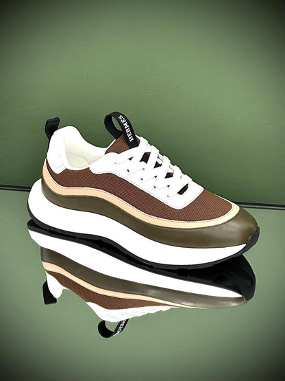 Hermes Sneakers