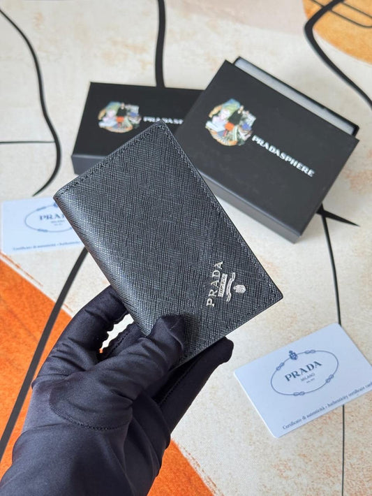 Prada Wallets 2 colors