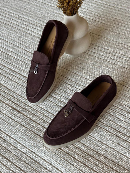 Loro Piana Loafers 10 colors