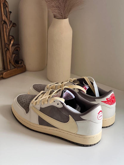 Nike x Travis Scott Sneakers (VIP Quality)