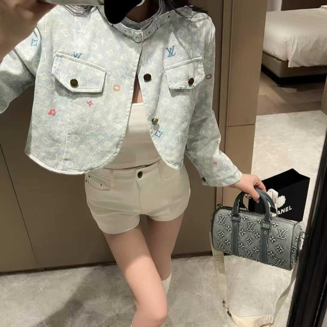 Louis Vuitton Jacket