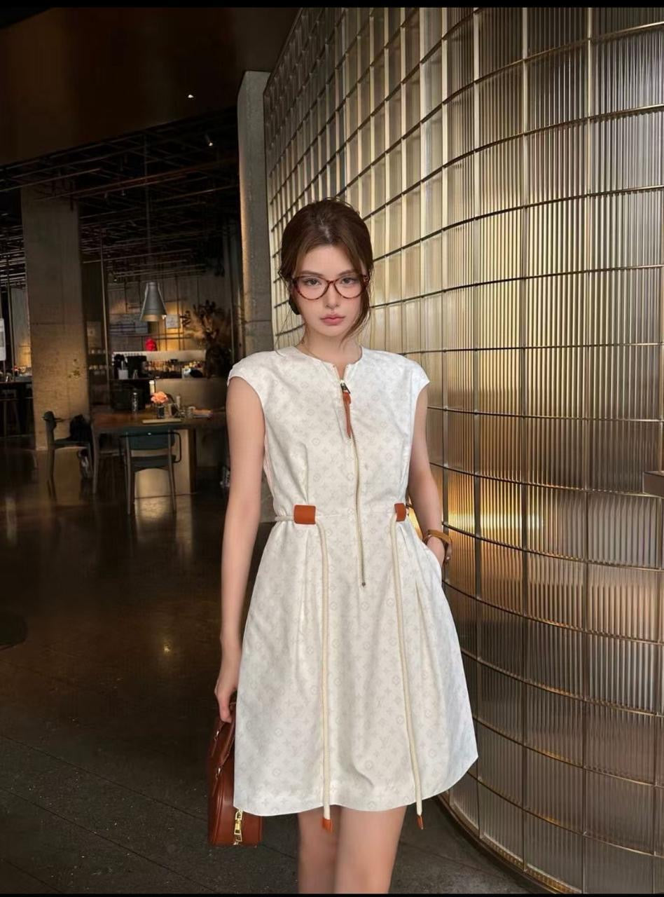 Louis Vuitton Dress
