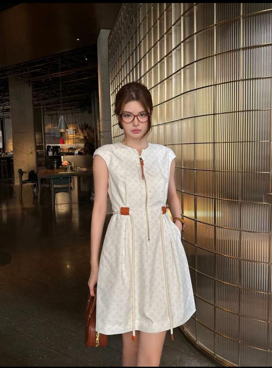 Louis Vuitton Dress