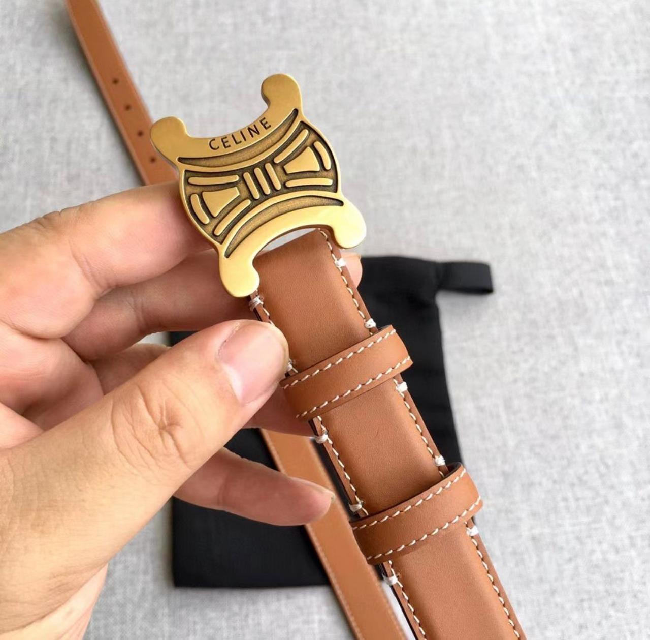 Celine Belt 2 colors