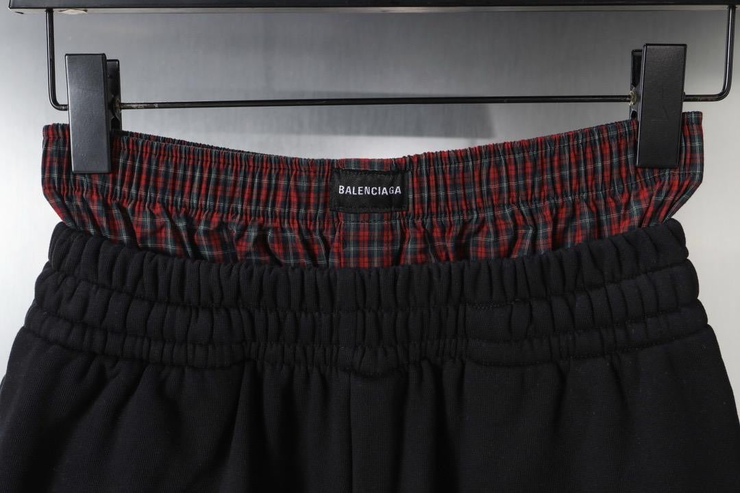 Balenciaga Short 4 colors
