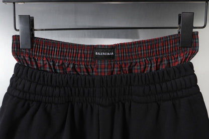 Balenciaga Short 4 colors
