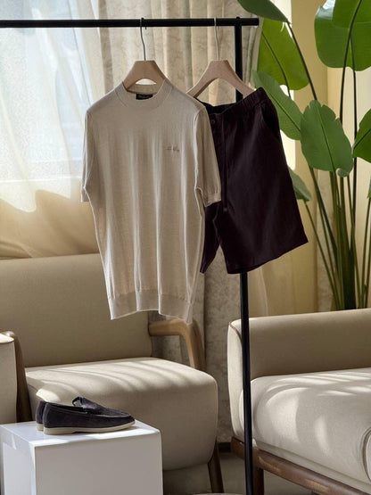 Loro Piana T-Shirt 4 colors