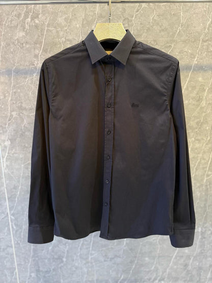 Gucci Long Sleeve Shirt