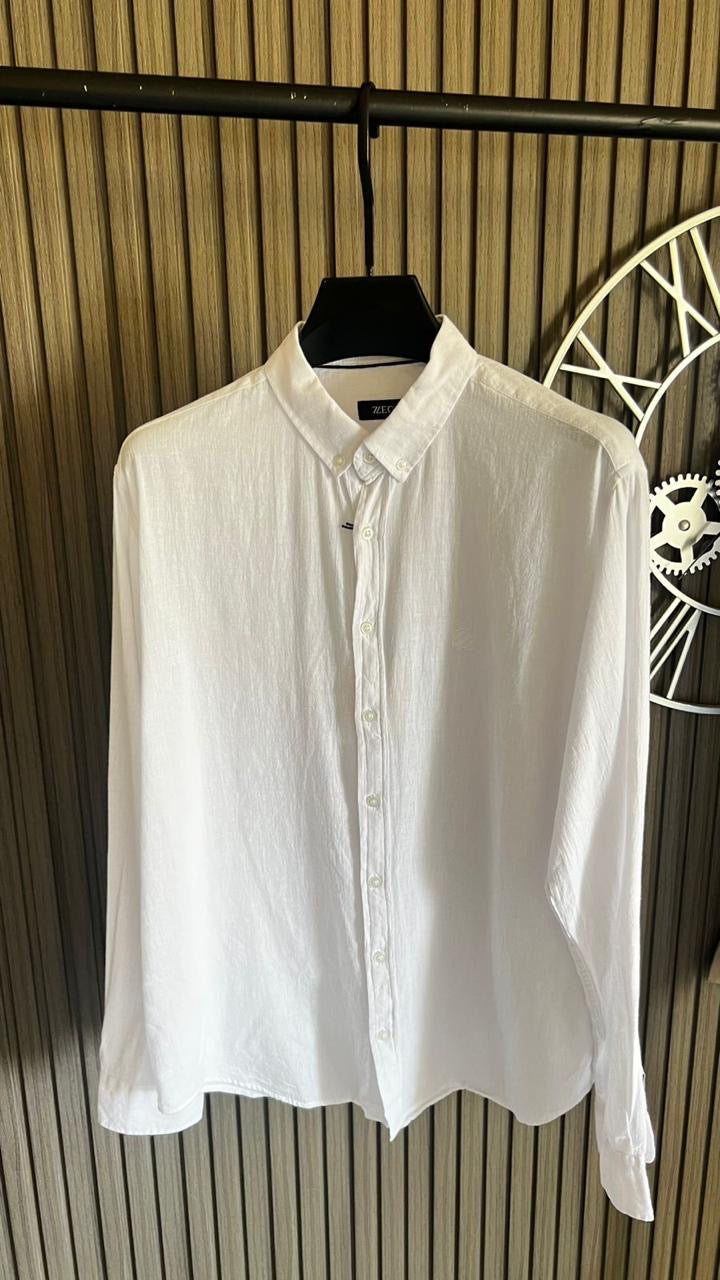 Zegna Shirt 5 colors