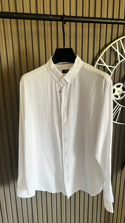 Zegna Shirt 5 colors