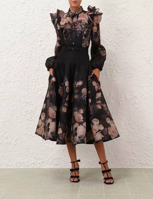 Zimmerman Dress