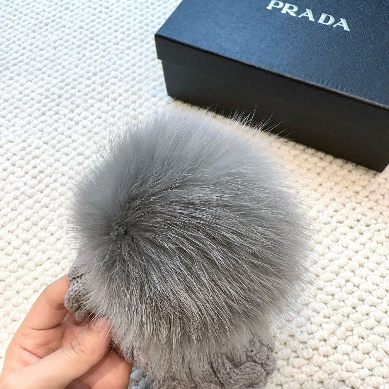 Prada Beanie