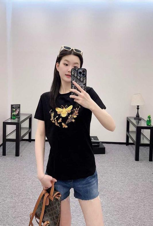 Dior T-Shirt 2 colors